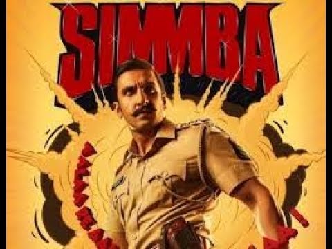 simba full movie online